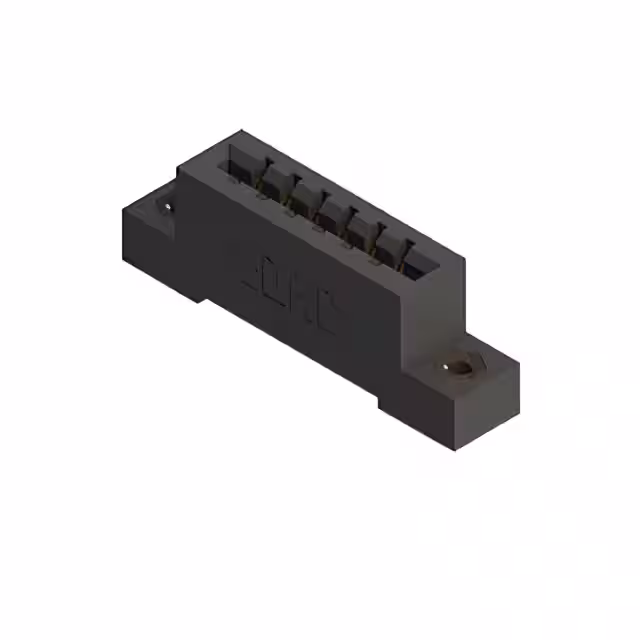 387-006-540-108 EDAC Inc.  Edgeboard Connectors